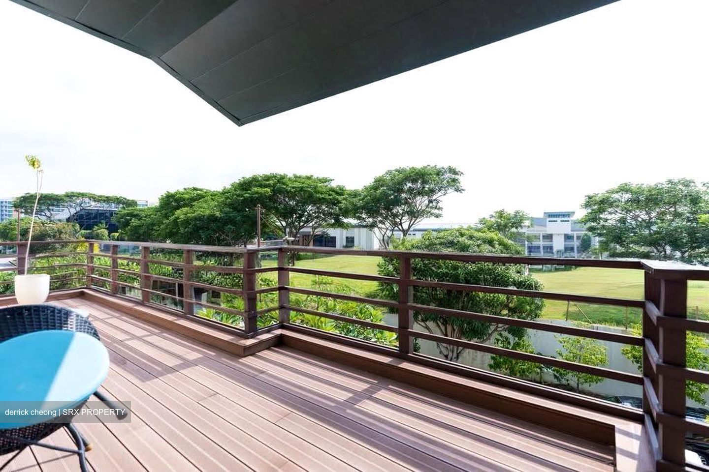 Limau Villas (D16), Terrace #614569731